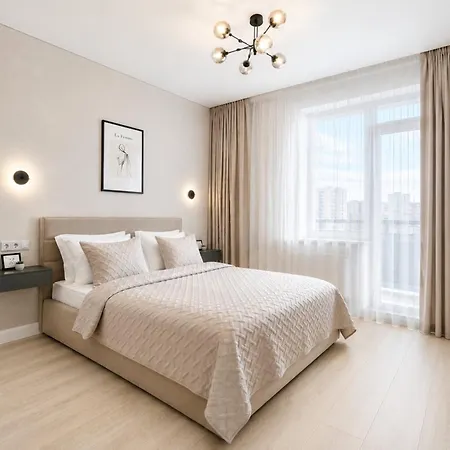жк родос аркадия Rodos Arcadia Apartment Odesa