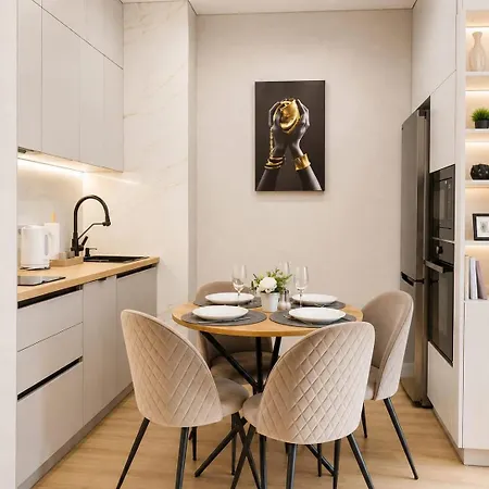 жк родос аркадия Rodos Arcadia Apartment *