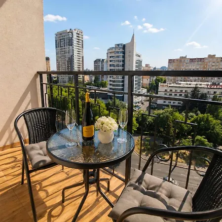 Apartment жк родос аркадия Rodos Arcadia *