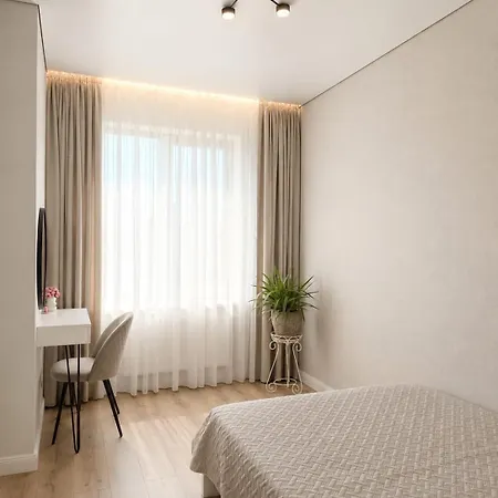 жк родос аркадия Rodos Arcadia Apartment *