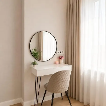 жк родос аркадия Rodos Arcadia Apartment